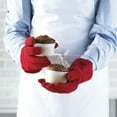 thumbnail image 3 of Trudeau Maison Kitchen and Grill Gloves, 3 of 5