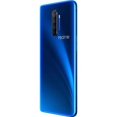 thumbnail image 2 of Realme X2 Pro 256GB 6.5" 4G LTE Unlocked, Neptune Blue, 2 of 5