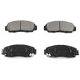 thumbnail image 2 of DuraGo BP787C Disc Brake Pad, 2 of 3