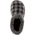thumbnail image 4 of FFIY Kids' CozyCabin2 Slipper, 4 of 6
