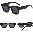 thumbnail image 6 of Sunglasses Women Sun Glasses For Female Goggles Shades Eyewear, 6 of 8