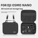thumbnail image 5 of Portable Crossbody Bag Camera Storage Bag For Dji Osmo Nano 1Pcs, 5 of 5