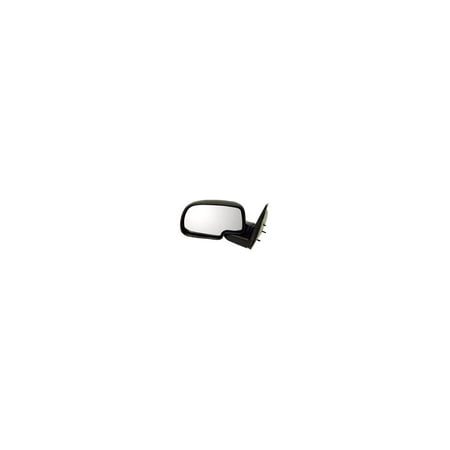 Dorman 955-1177 Mirror, Chrome