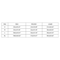 thumbnail image 3 of FUYUDY Women Shirts Knitted Sleeveless Sweater Vest Casual Crochet Tops Soft Summer Pullover Yarn Tank Blouse Leisure Female Solid Color Dailywear, 3 of 5