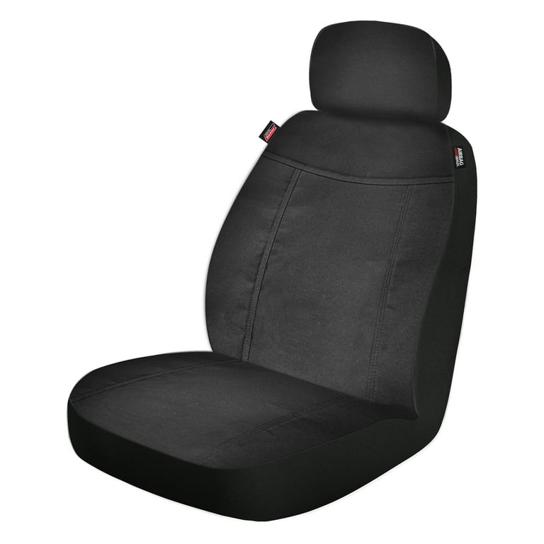 Rotary 6622 Seat Cover Low Back