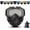 Gray, variant on Detachable Full Face Goggle Mask 2-in-1 Anti-Fog HD Lens Impact Resistant Dustproof UV Protection for Grass Cutting Mowing Welding Riding Yard Work