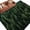 Forest Green, variant on 5'x8' Area Rugs, Green Forest Indoor Outdoor Area Rug for Living Room Bedroom, Pine Trees Modern Mysterious Art Washable Bathroom Rugs Kitchen Floor Carpet Mats Home Decor Aesthetic