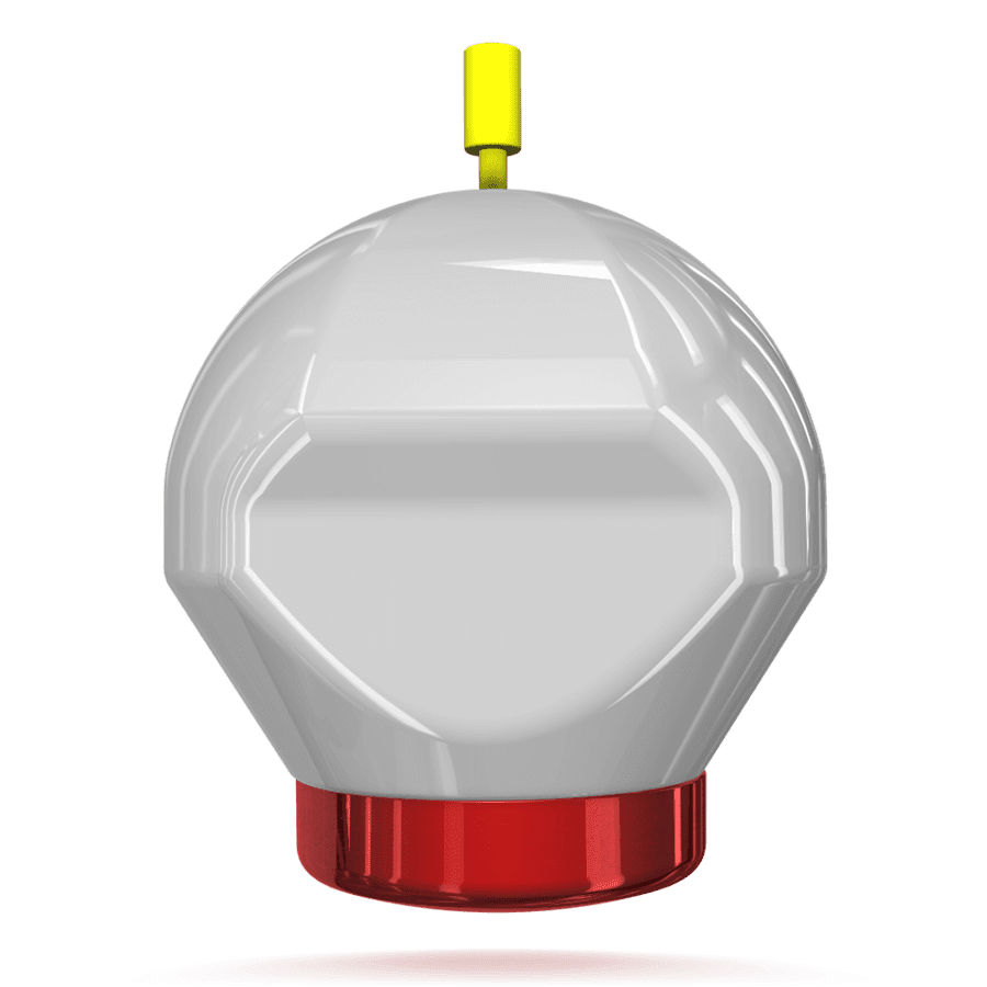Storm Virtual Energy Blackout Bowling Ball (15lbs) - Walmart.com