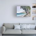 thumbnail image 2 of Canvas Wall Art - Ed Penniman 'Central California Coast' Wall Art for Living Room, Bedroom, or Office Décor by Trademark Fine Art - 32 x 24 Inches, 2 of 4