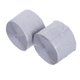 thumbnail image 5 of 2 Rollos de Serpentinas de Papel Crepé Serpentinas de Papel Crepé para Fiestas Papel Crepé para Cumpleaños Boda Baby Shower Fiesta de Graduación Navidad Decoraciones de Halloween 25m, 5 of 5