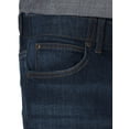 thumbnail image 2 of Lee Men's Straight Tapered Denim Jean, 2 of 11