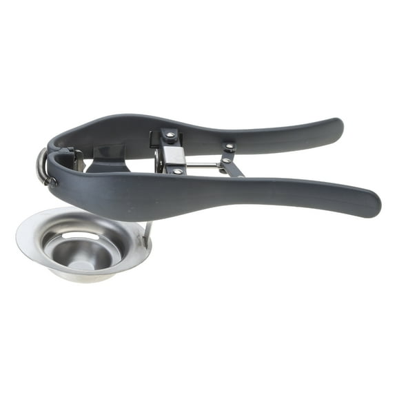 ROCKROK Egg Cracker Egg Separator Tool Handheld Egg Opener White Separator Food Grade