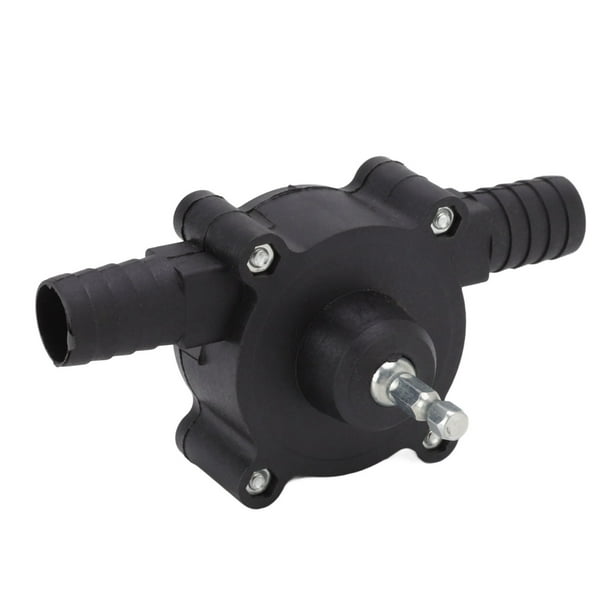 Water Oil Fluid Transfer Pump,Electric Drill Driven Self Electric Drill