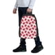 thumbnail image 5 of Balery Strawberry Mochila para hombre y mujer - Tela Oxford 600D resistente - Gran capacidad, resistente al agua, ideal para la escuela, viajes y senderismo, 5 of 6
