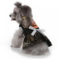 thumbnail image 2 of Pet Halloween Cosplay Costume Cartoon Princess Dress For Small And Medium Dogs, 2 of 6