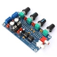 thumbnail image 4 of N Tone Preamplifier,XH-M164 NE5532 Tone Preamplifier N Tone Amplifier Volume Control Amplifier High-Intensity Output, 4 of 10