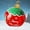 D, variant on 60CM Outdoor Christmas Inflatable Decorated Ball Christmas Inflatable Ball Christmas Tree Decorations