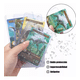thumbnail image 2 of Caja Micas Rigidas 50 Piezas Para Yugioh, Pokemon Y Más, 2 of 5
