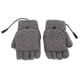 thumbnail image 4 of Guantes calefactores, guantes calentados por USB, guantes de punto medio USB, guantes de punto con calefacción USB, elaborados por expertos, 4 of 12