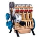 thumbnail image 1 of Nuevos Y Creativos Adornos De Resina Para Motor De Coche De 4 Cilindros, Decoración Del Hogar, Adornos De Motor De Resina, Adornos Artesanales Para Motor L4 Noticed HA019408-00, 1 of 7