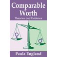 thumbnail image 1 of Pre-Owned Comparable Worth: Theories and Evidence (Paperback) 0202303497 9780202303499, 1 of 1