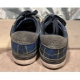 thumbnail image 3 of Ad-id-as Mens Adicross F33443 Blue Casual Shoes Sneakers Size 10, 3 of 5