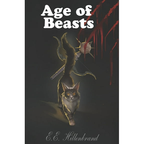 Age of Beasts (Paperback)
