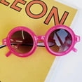 thumbnail image 2 of xiaxaixu 1 *Children's sunglasses 0-8 years old, 2 of 4