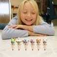 Sonny Angel Home Sweet Home series Mini Action Figures Blind Box Set,Christmas Birthday Gifts