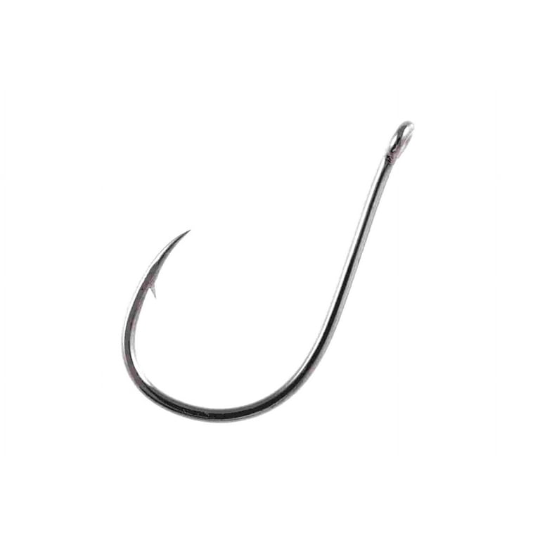 Owner Hooks Red Mosquito Light Wire Hook Size 8 11 Pack 5177-033 