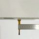 thumbnail image 4 of PH41230101 Panel de sensor de pantalla táctil de navegación de vidrio para reemplazo de FPC-863NE 4640 Gen 4, 4 of 5