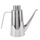 thumbnail image 2 of Botella dispensadora de aceite ANGGREK Acero inoxidable 850 ML a prueba de fugas con tapa y pico vertedor, 2 of 8