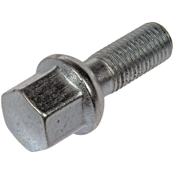 Dorman 610-247 Wheel Lug Bolt for Specific Mercedes-Benz Models (Pack of 10)