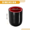 thumbnail image 4 of Negro Rojo 45mm, 4 of 7