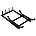 thumbnail image 2 of The Music People, Inc. GS7361 3-Space Foldable Multi Guitar Rack, 2 of 6