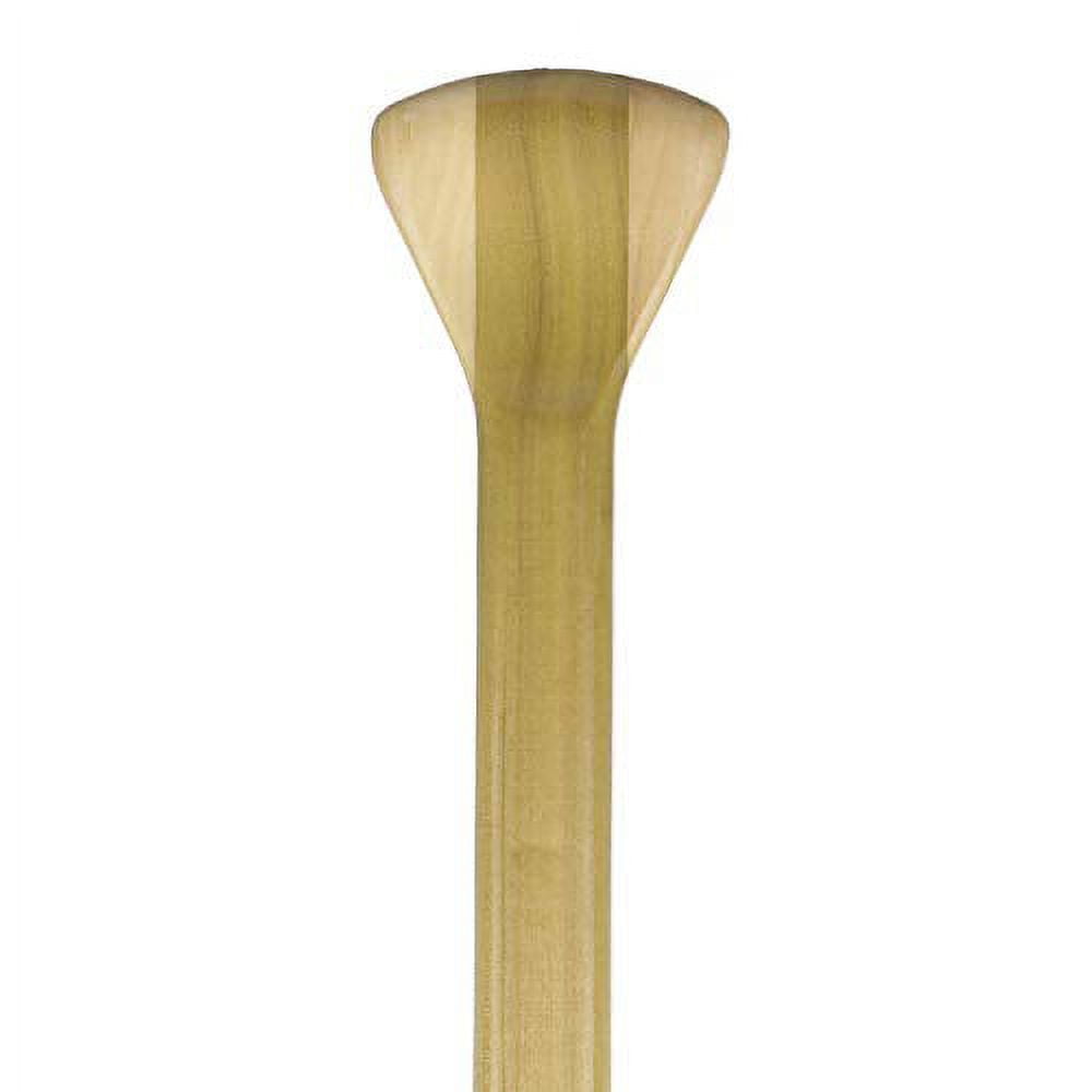 Attwood 5' Wooden Paddle