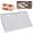Silver, variant on VNN 29" x 48" Shed Ramp with Anti-Slip Surface, 1500 lbs Capacity Alloy Steel Ramp for Lawn Mowers, ATVs, Tractors & Motorcycles,Black 2PCS