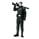 thumbnail image 5 of Figura de policía a escala 1:64, escenas en miniatura, juguete de simulación, película realista Estilo E, 5 of 9