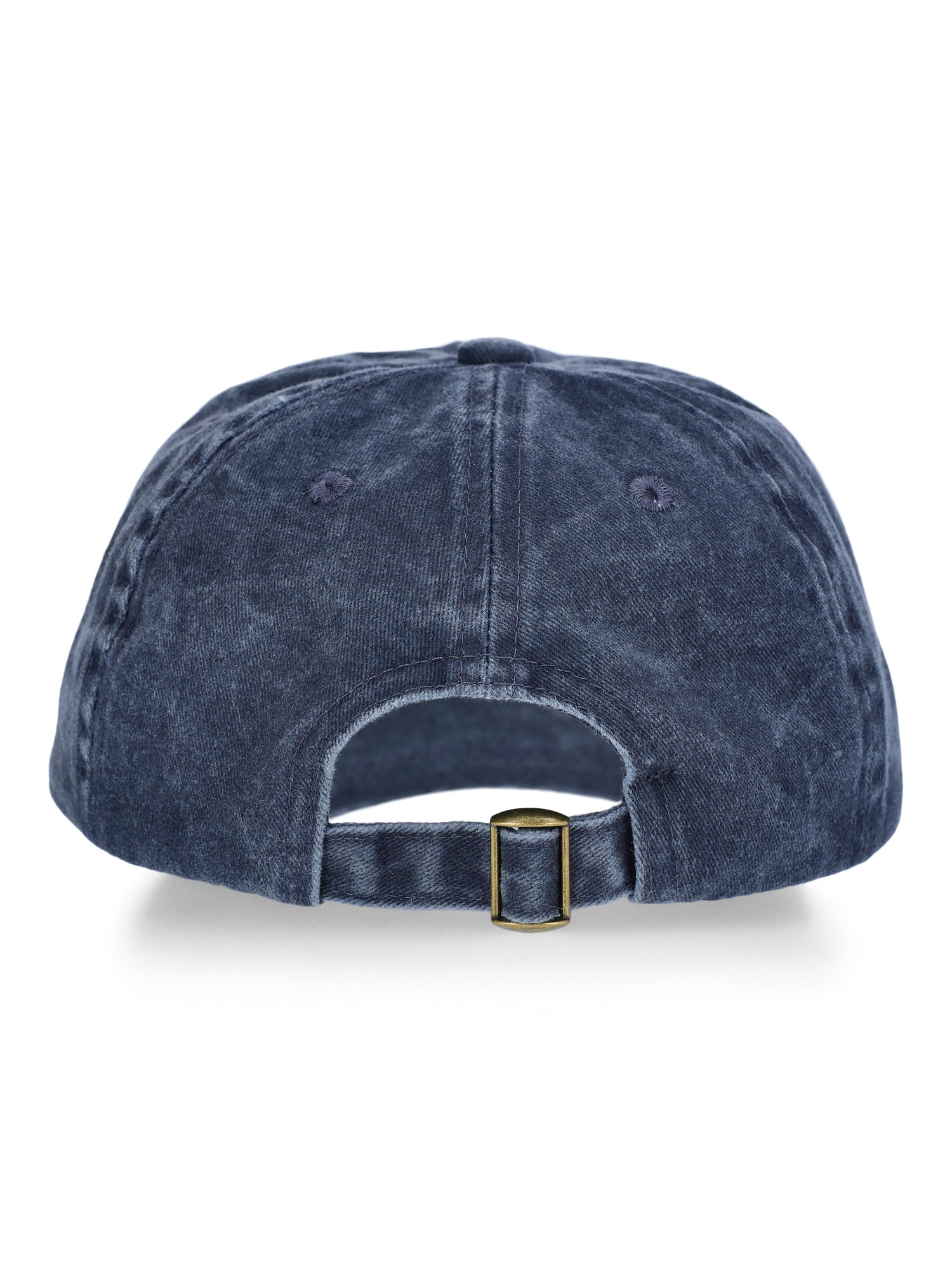 Weekend Academy Boys Adjustable Baseball Cap, Blue