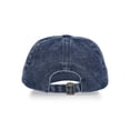 thumbnail image 4 of Weekend Academy Boys Adjustable Baseball Cap, Blue, 4 of 4