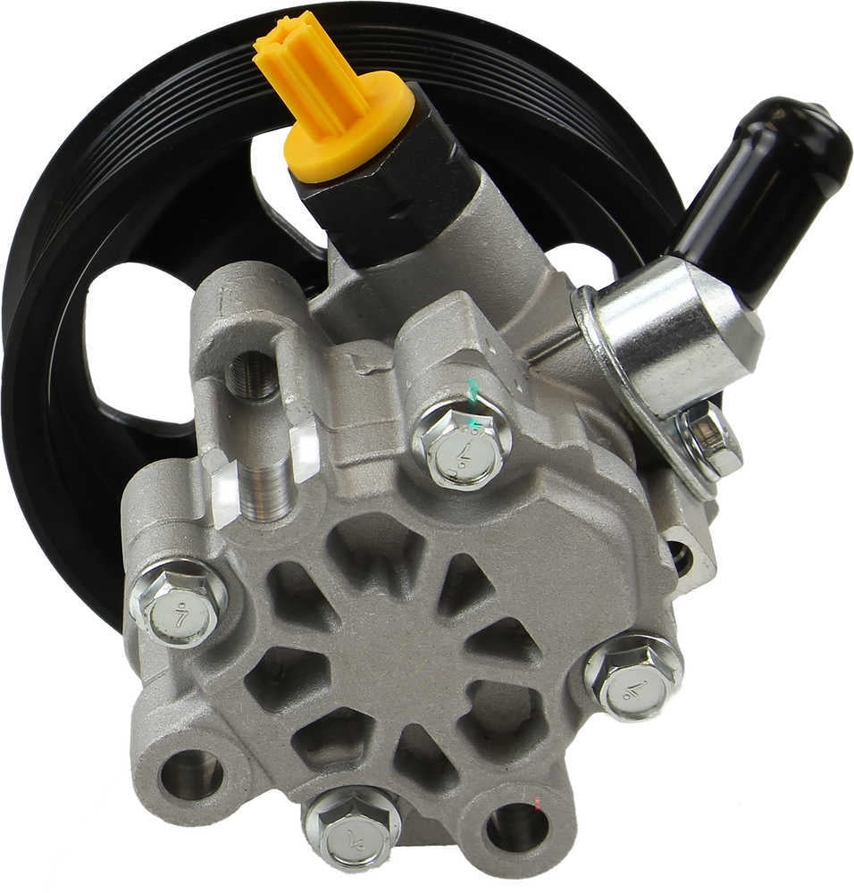 Atlantic Automotive Engineering 5633N AAE New Hydraulic Power Steering Pump 100% Tested
