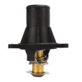 Engine Coolant Thermostat Replacement for Jaguar XType Estate X400 Car