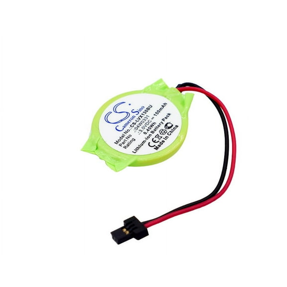 150mAh 04W0331 Battery for Lenovo ThinkPad 13, Edge E130, Edge 11, T430u,  X121e, X130e, X131e