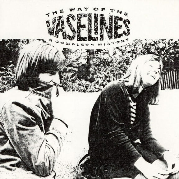 The Vaselines - The Way of the Vaselines - Music & Performance - Vinyl
