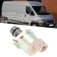 thumbnail image 4 of Régulateur de Pression de Pompe à Carburant Valve de Contrôle 294200-0260 Compatible avec Navara L200, 4 of 7