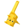 thumbnail image 2 of Kit de Guide de Perceuse 41 Pcs Trous Droits pour Perceuse Outil de Trou de Bois, 2 of 7