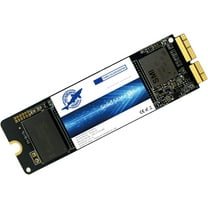 Dogfish 512GB SSD for MacBook PCIe Gen3x4 M.2 2280 NVMe, Internal SSD for MacBook Air A1466 A1465(2013-2017)/MacBook Pro A1398 A1502(Retina 2013-2015)/iMac A1419 A1418