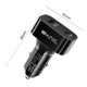 thumbnail image 3 of Cargador de coche de 2 puertos PC ignífugo PD25W QC3.0 Adaptador de teléfono de coche para iPhone 14 Pro, 3 of 8