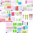 thumbnail image 4 of Juego completo de herramientas de pintura de diamantes para bricolaje, 4 of 5