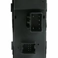 thumbnail image 4 of Window Control Switch for 2007-2013 Chevy Silverado GMC Sierra 20945129 22895545, 4 of 6